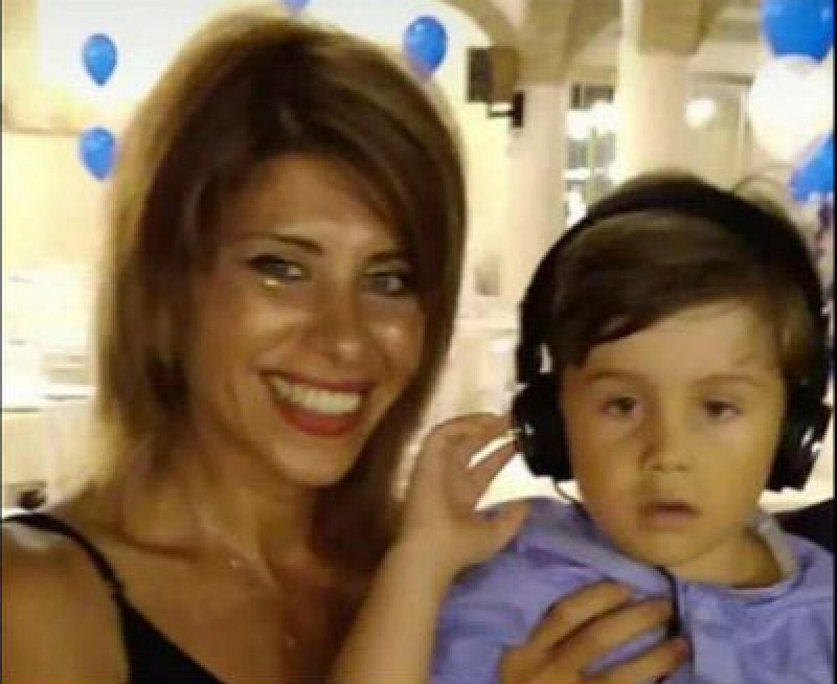 Fallimento dello Stato sulla triste vicenda di Caronia - 