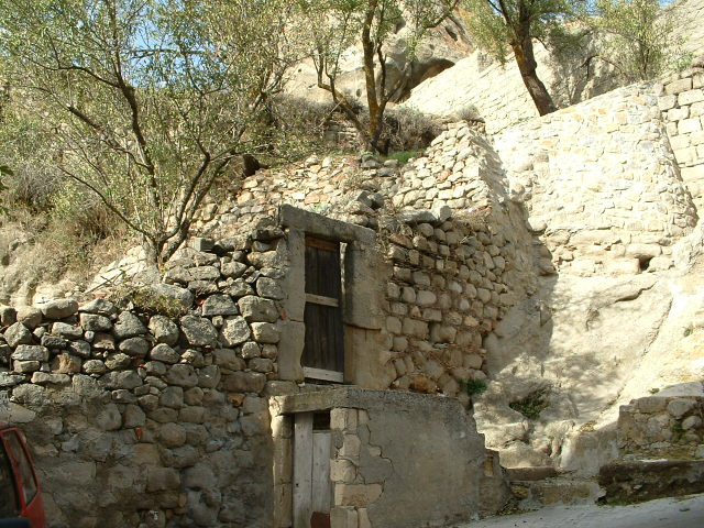 L’antico castello Normanno di Cerami