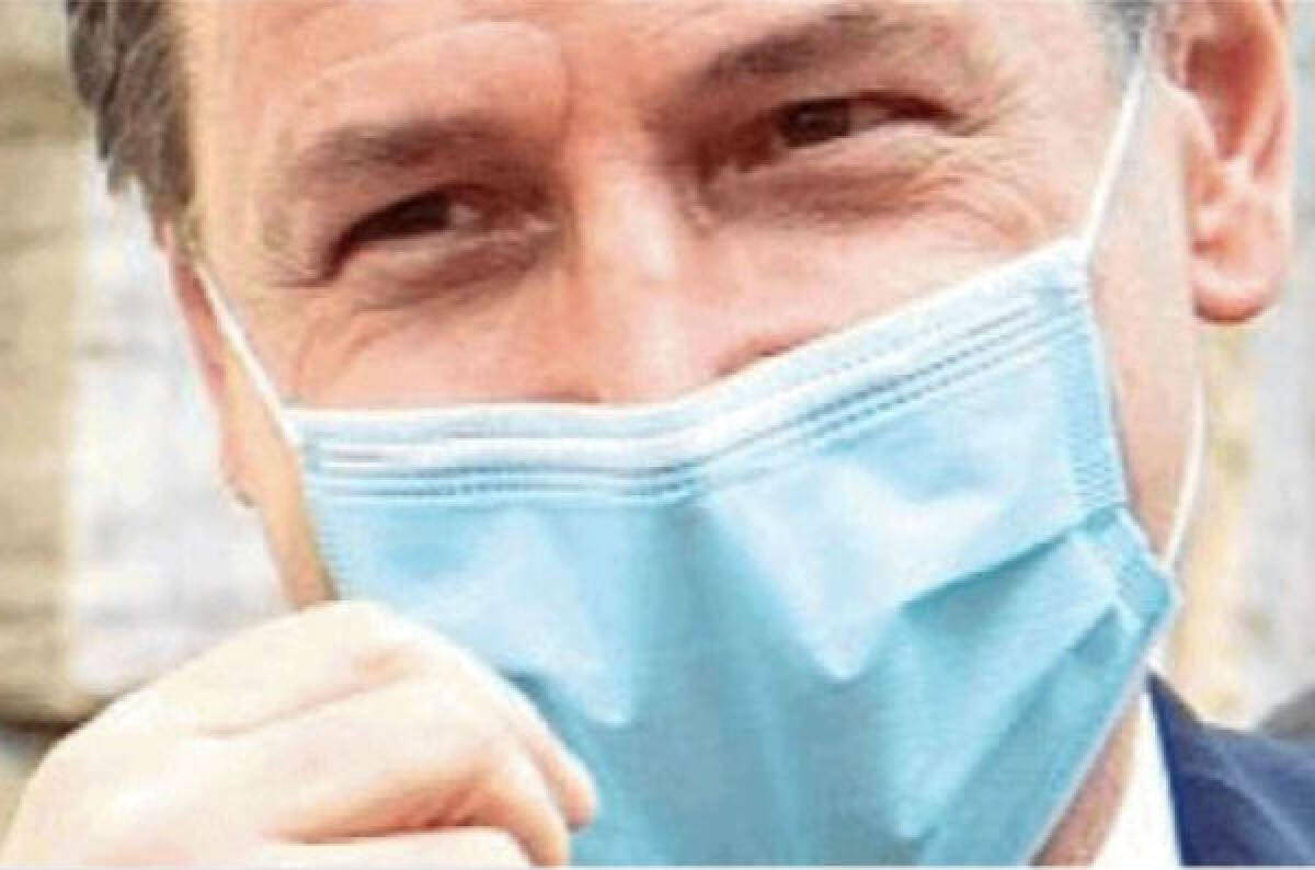 Signor Conte le scrivo - 