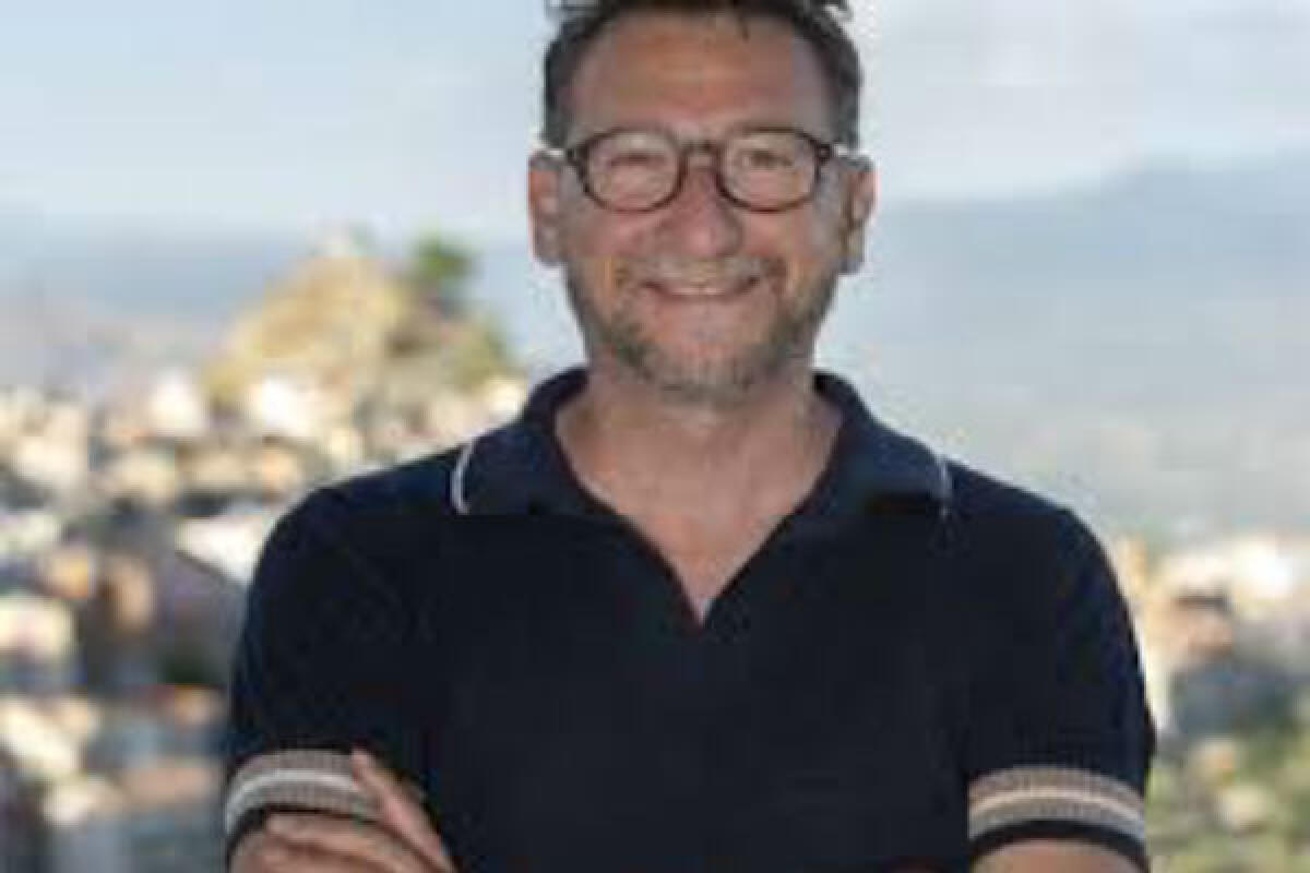 Amministrative 2020 Centuripe Sindaco Salvatore La Spina 62,89% - voti preferenze - 