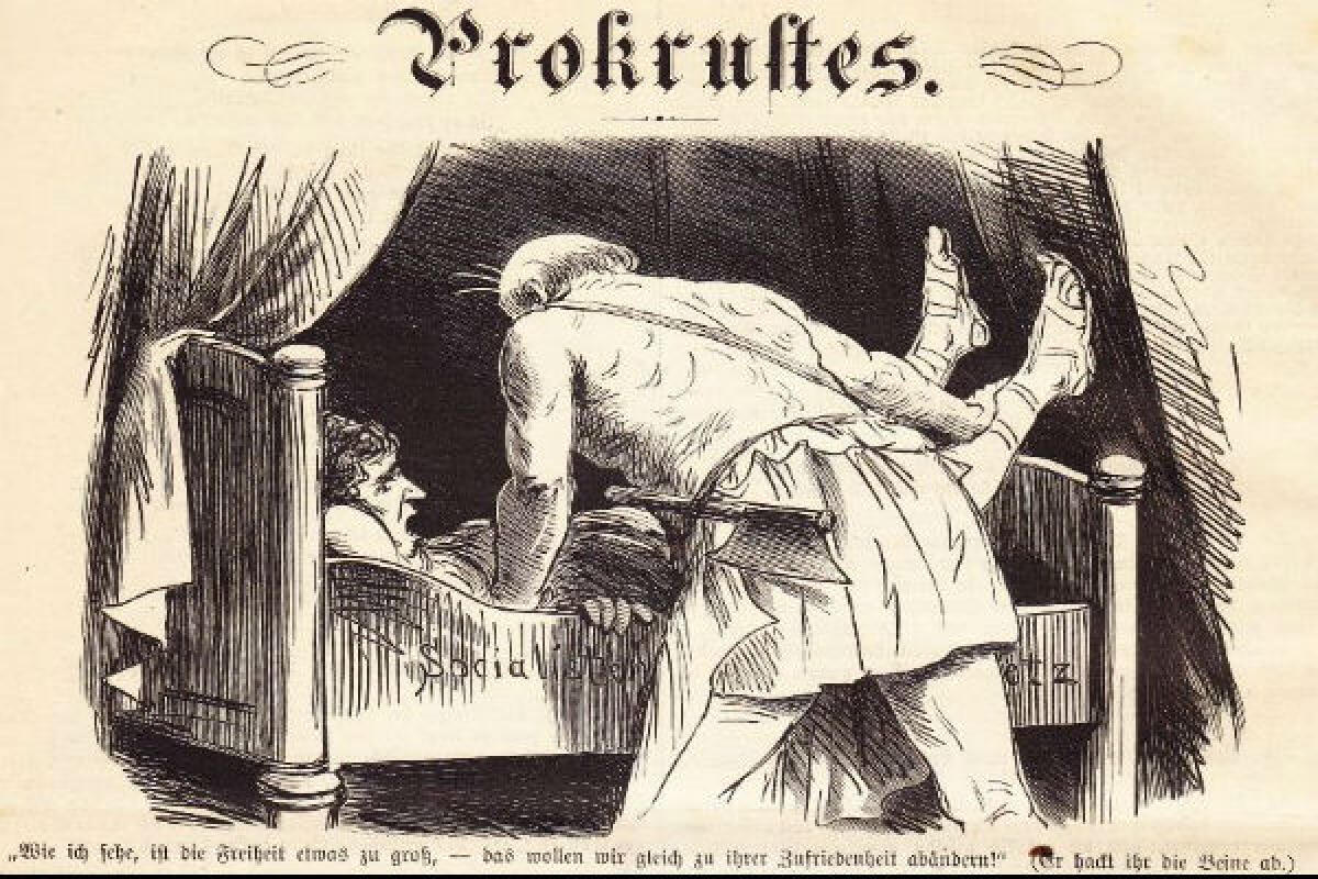 Enna. Le aree interne e la sindrome di Procuste - 