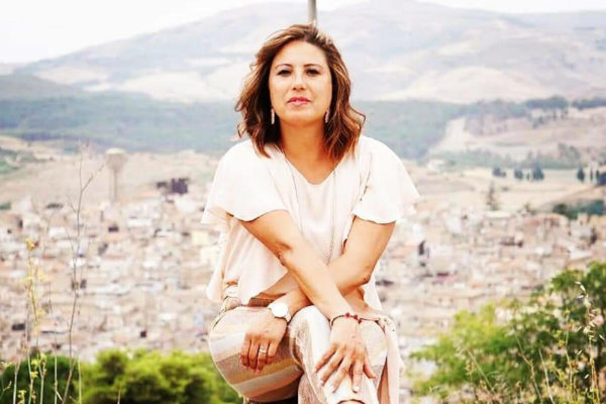 Amministrative 2020 Valguarnera riconferma Sindaco Francesca Draià 57,84% - voti preferenze - 