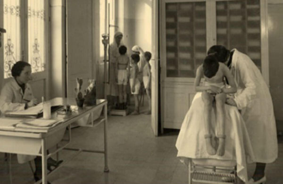 Ridateci la medicina scolastica - 