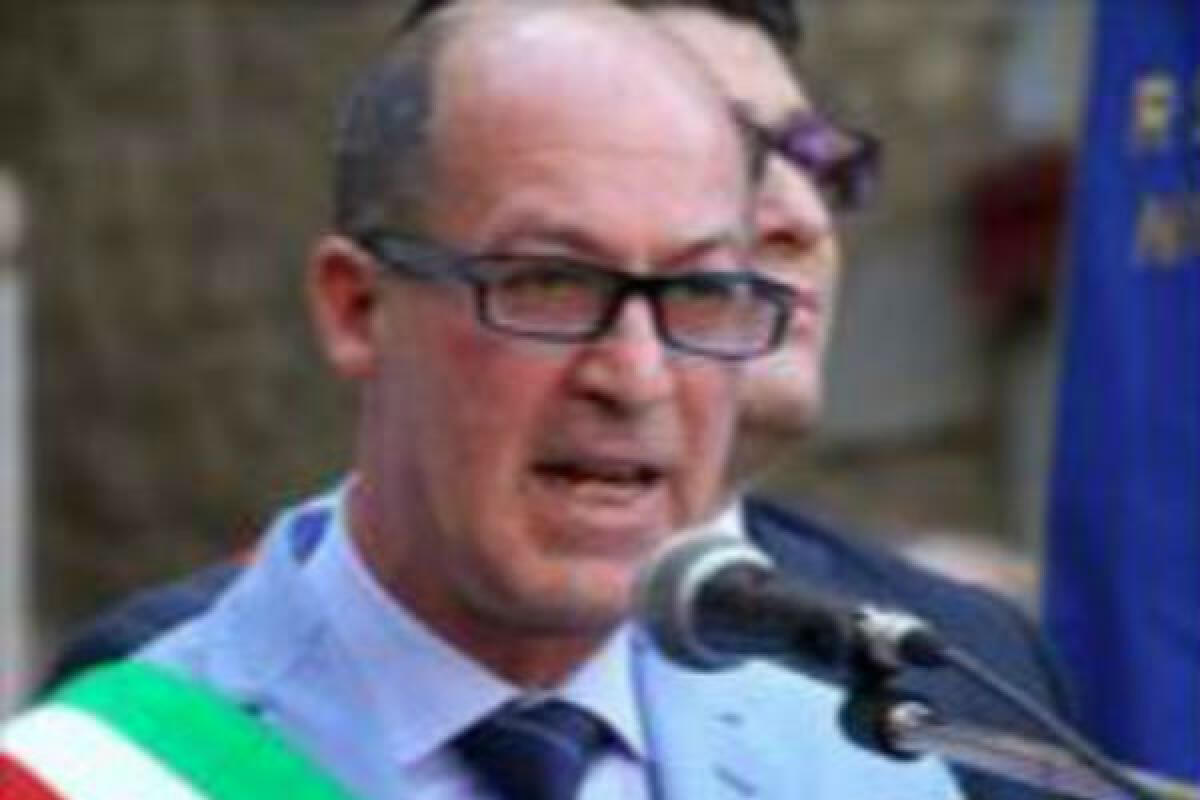 Amministrative 2020 Nicosia riconferma Sindaco Luigi Bonelli 72,61 - voti preferenza - 