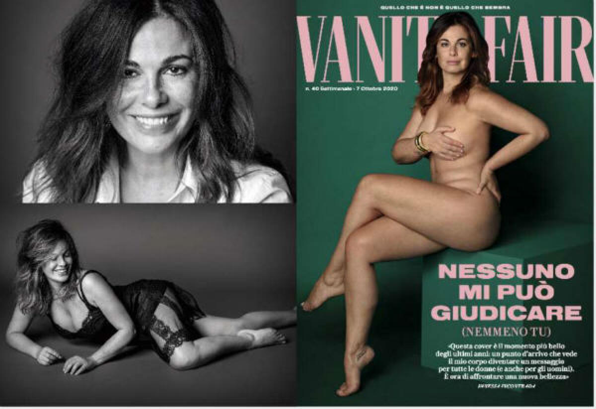 Nessuno mi può giudicare - 