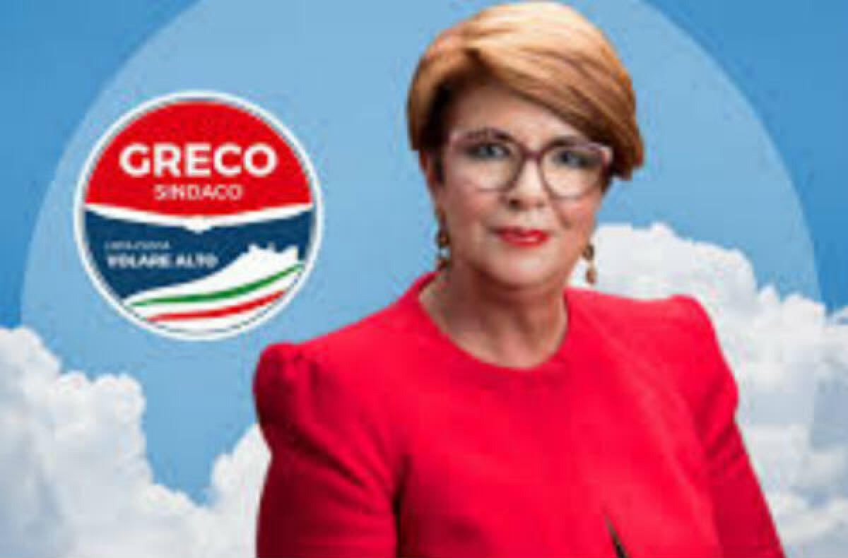 Amministrative 2020 Agira riconferma Sindaco Maria Greco 80,85% - voti preferenze - 