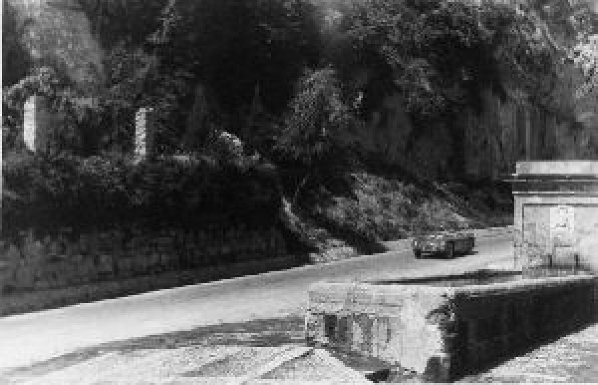 Enna. Il Giro della Cravatta - 