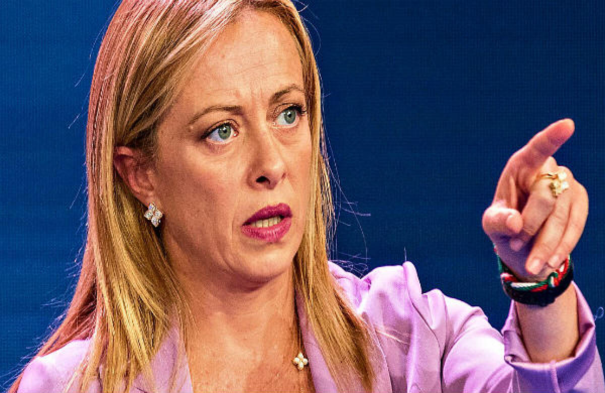 La rabbia dei miti - 