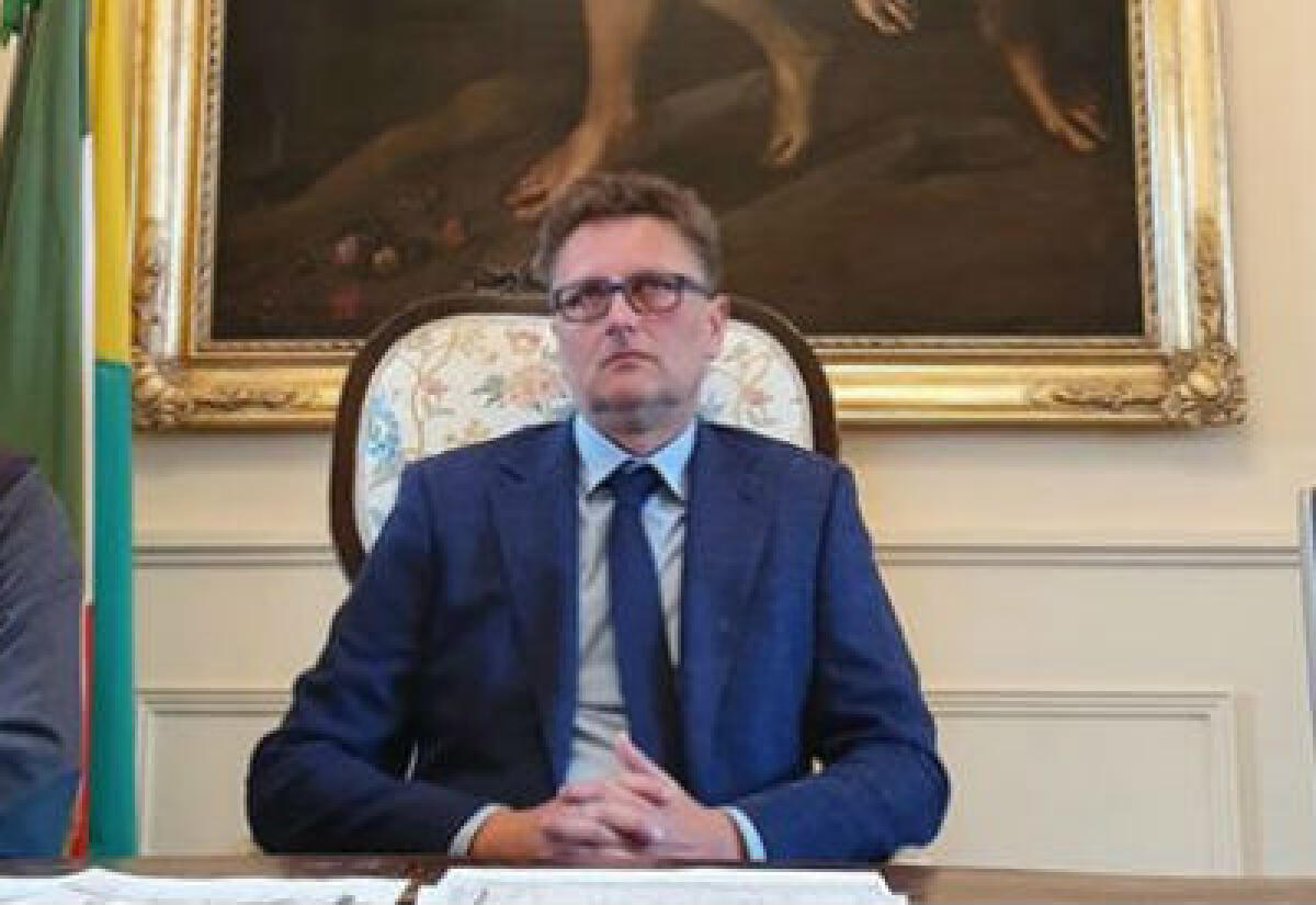 Di Pietro vince e convince - 