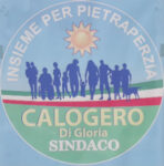 Amministrative 2020 Pietraperzia Sindaco Salvatore Messina 33,62% - voti preferenze