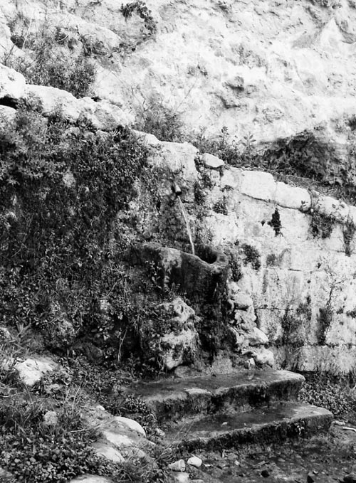 I profondi cambiamenti urbanistici di Enna (foto antiche)