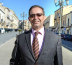 Amministrative 2020 Pietraperzia Sindaco Salvatore Messina 33,62% - voti preferenze