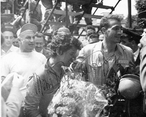 Enna. Il Giro della Cravatta