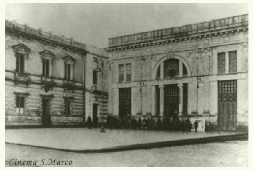 I profondi cambiamenti urbanistici di Enna (foto antiche)