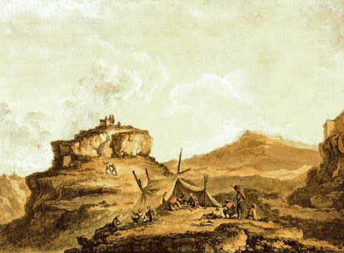 Castrogiovanni Enna (foto artistiche)