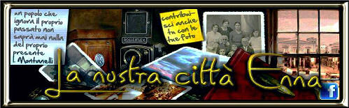 Enna. Il Giro della Cravatta