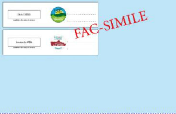 Amministrative 2020 Centuripe Sindaco Salvatore La Spina 62,89% - voti preferenze