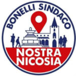 Amministrative 2020 Nicosia riconferma Sindaco Luigi Bonelli 72,61 - voti preferenza