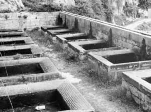 I profondi cambiamenti urbanistici di Enna (foto antiche)