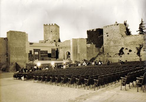 I profondi cambiamenti urbanistici di Enna (foto antiche)