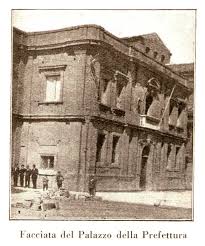 I profondi cambiamenti urbanistici di Enna (foto antiche)