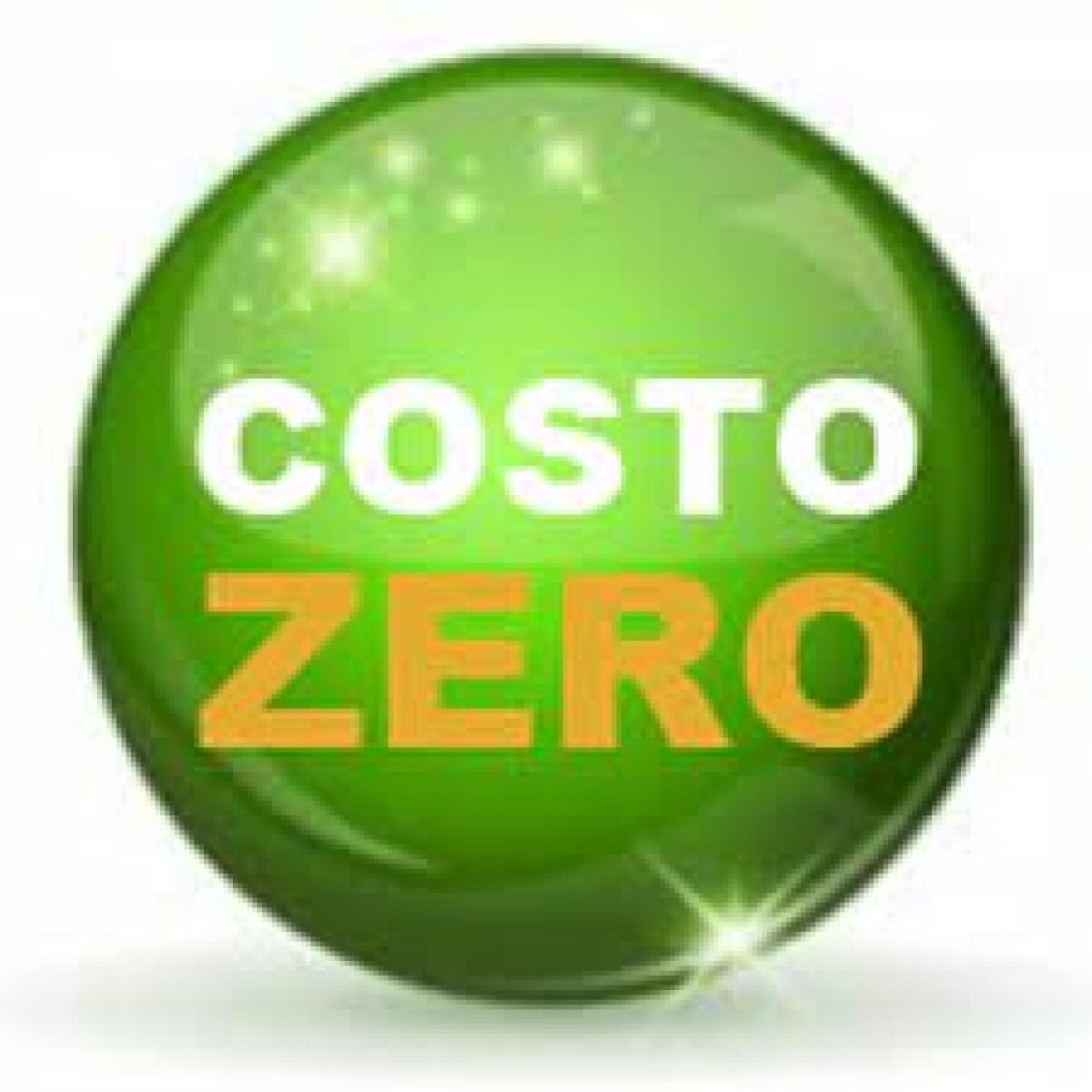 Anche la cultura non può farsi a costo zero - by Tony Zermo - 