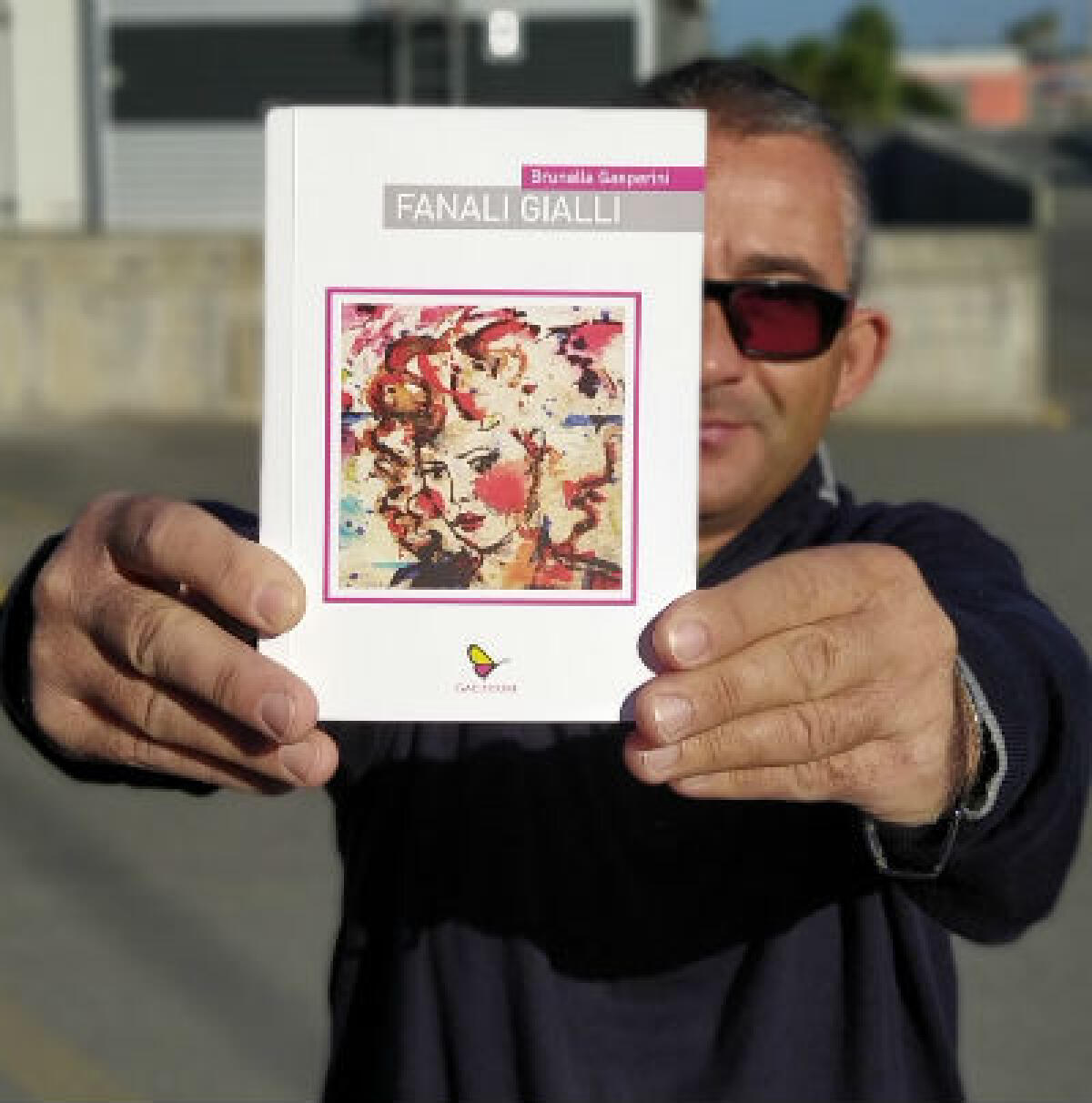 Brunella Gasperini ritorna nelle librerie - 