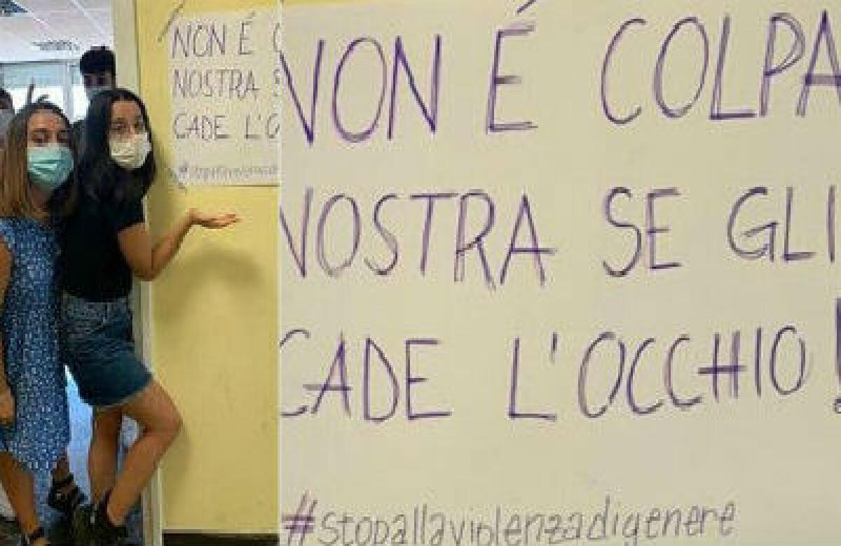 Sessismo linguistico e stereotipi di genere - 