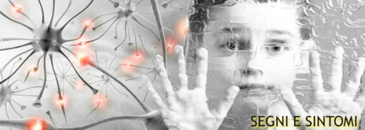 La Malattia P.A.N.D.A.S. - 