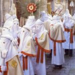 Pasqua a Enna, riti Settimana Santa - video e foto