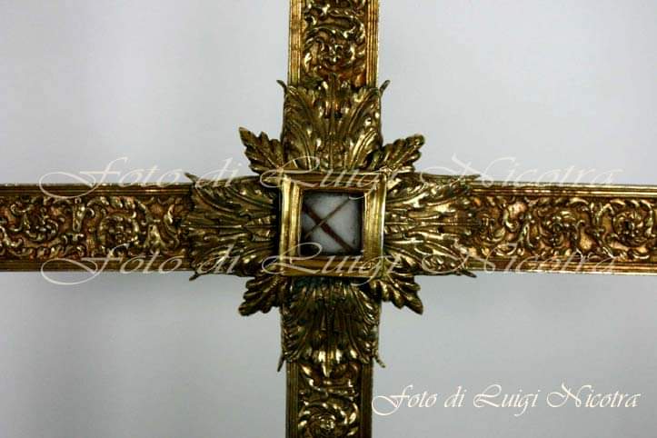 Pasqua a Enna, riti Settimana Santa - video e foto