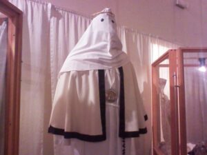 Pasqua a Enna, riti Settimana Santa - video e foto