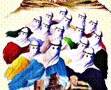 Pasqua a Enna, riti Settimana Santa - video e foto