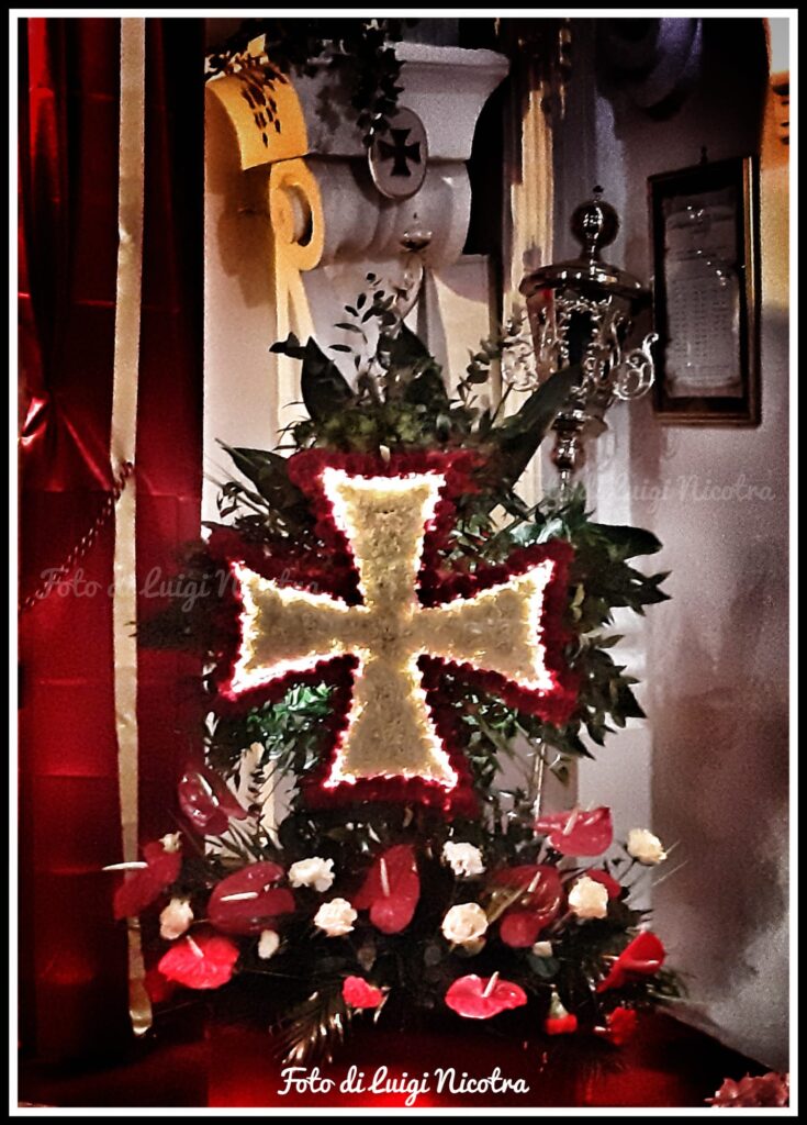 Pasqua a Enna, riti Settimana Santa - video e foto