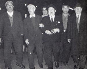 Pasqua a Enna, riti Settimana Santa - video e foto