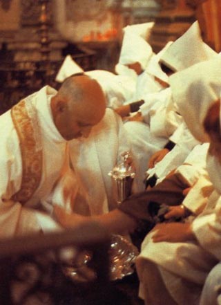 Pasqua a Enna, riti Settimana Santa - video e foto