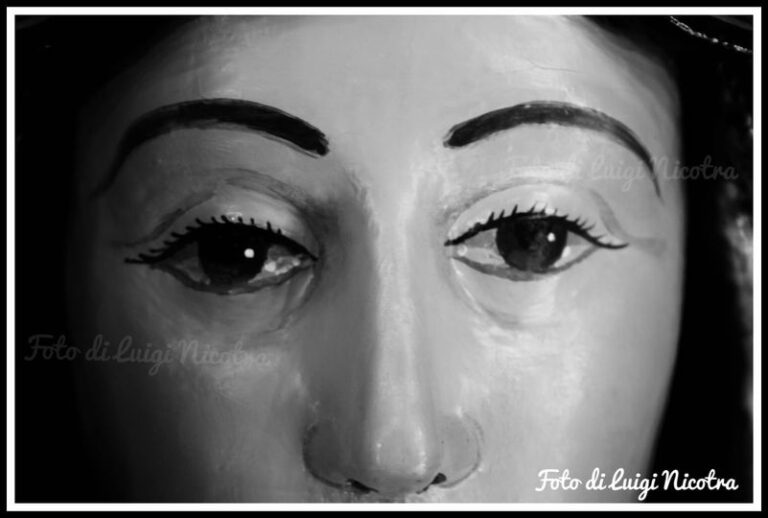 Pasqua a Enna, riti Settimana Santa - video e foto