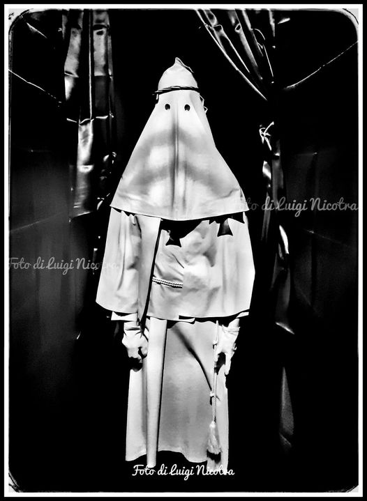 Pasqua a Enna, riti Settimana Santa - video e foto