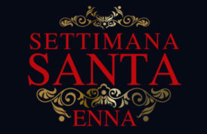 Pasqua a Enna, riti Settimana Santa - video e foto