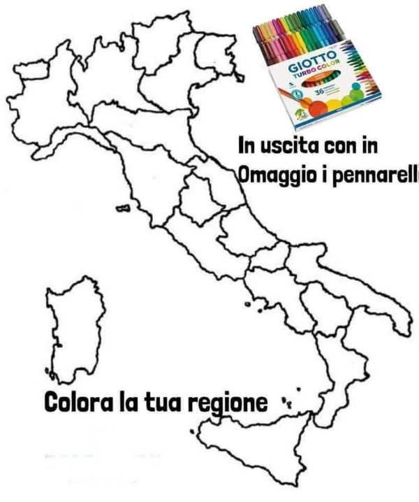 Un Paese in fasce, una Sicilia arancione