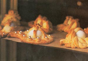 Pasqua a Enna, riti Settimana Santa - video e foto