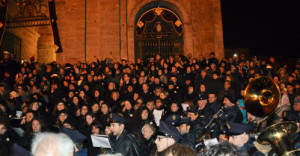 Pasqua a Enna, riti Settimana Santa - video e foto