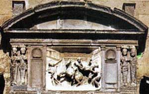 Pasqua a Enna, riti Settimana Santa - video e foto