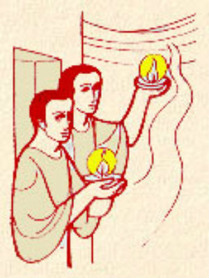 Vedranno il Figlio dell’uomo venire sulle nubi con grande potenza e gloria