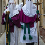 Pasqua a Enna, riti Settimana Santa - video e foto