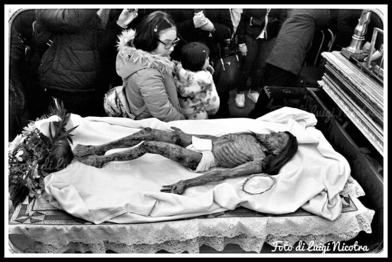 Pasqua a Enna, riti Settimana Santa - video e foto