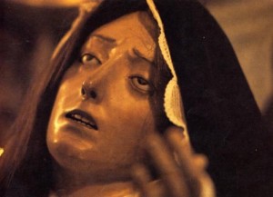 Pasqua a Enna, riti Settimana Santa - video e foto