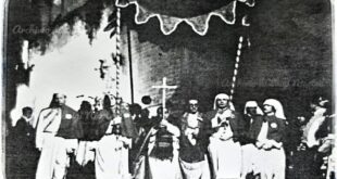 Pasqua a Enna, riti Settimana Santa - video e foto