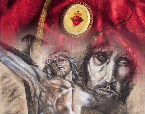 Pasqua a Enna, riti Settimana Santa - video e foto