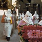 Pasqua a Enna, riti Settimana Santa - video e foto